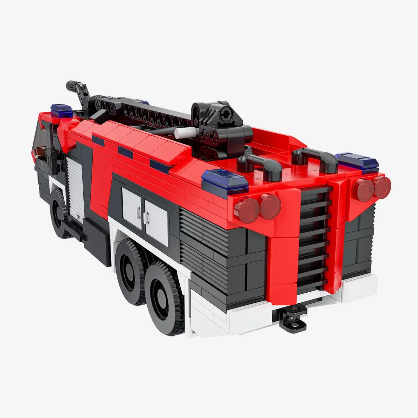FLF Flughafen Feuerwehr