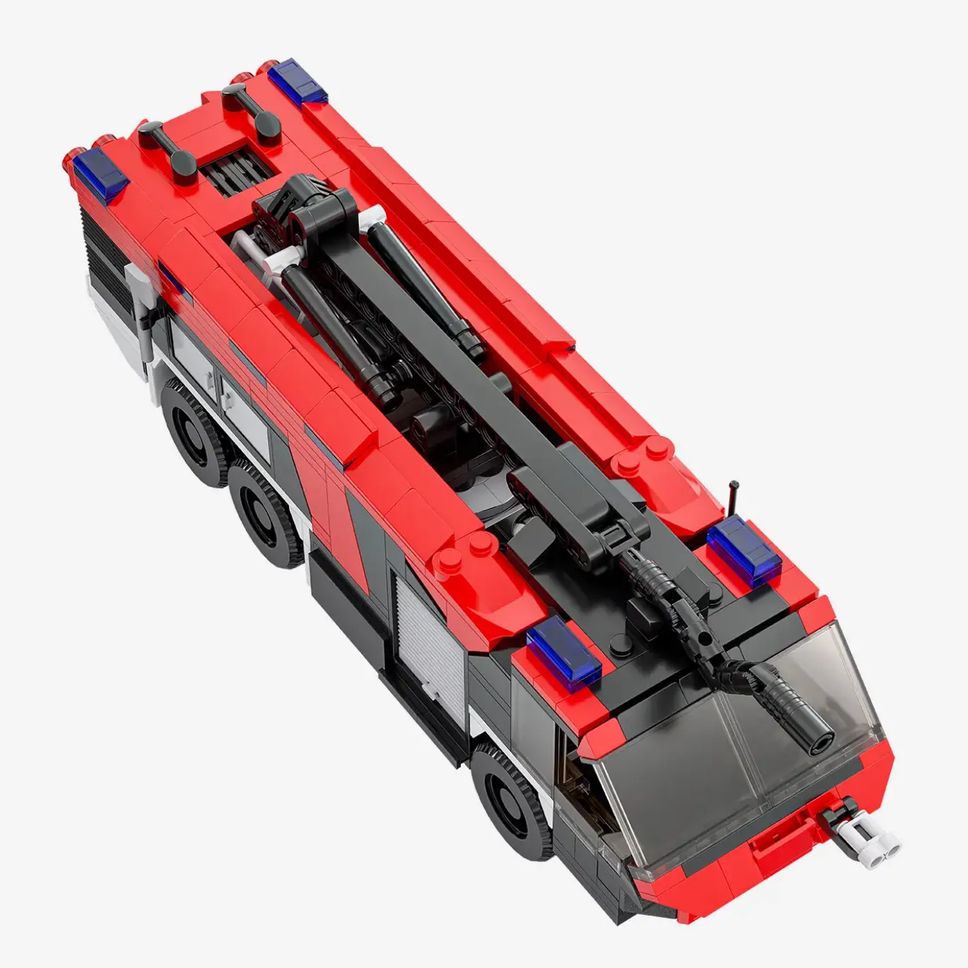 FLF Flughafen Feuerwehr