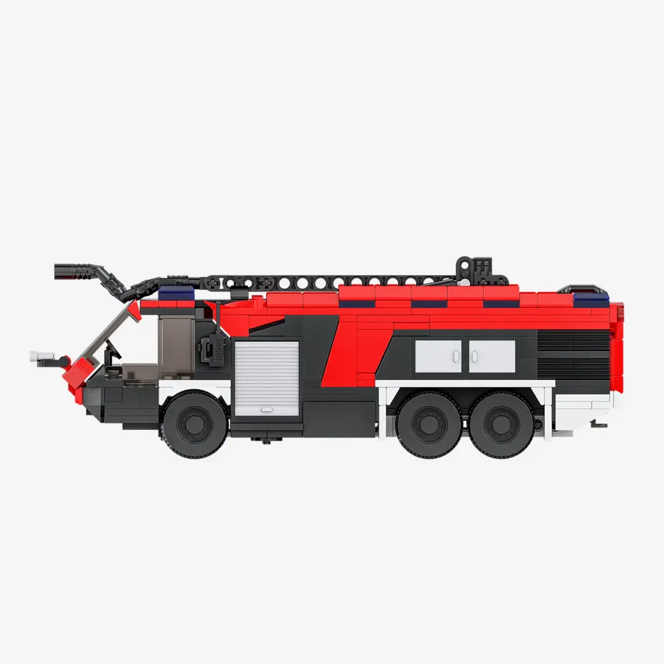 FLF Flughafen Feuerwehr