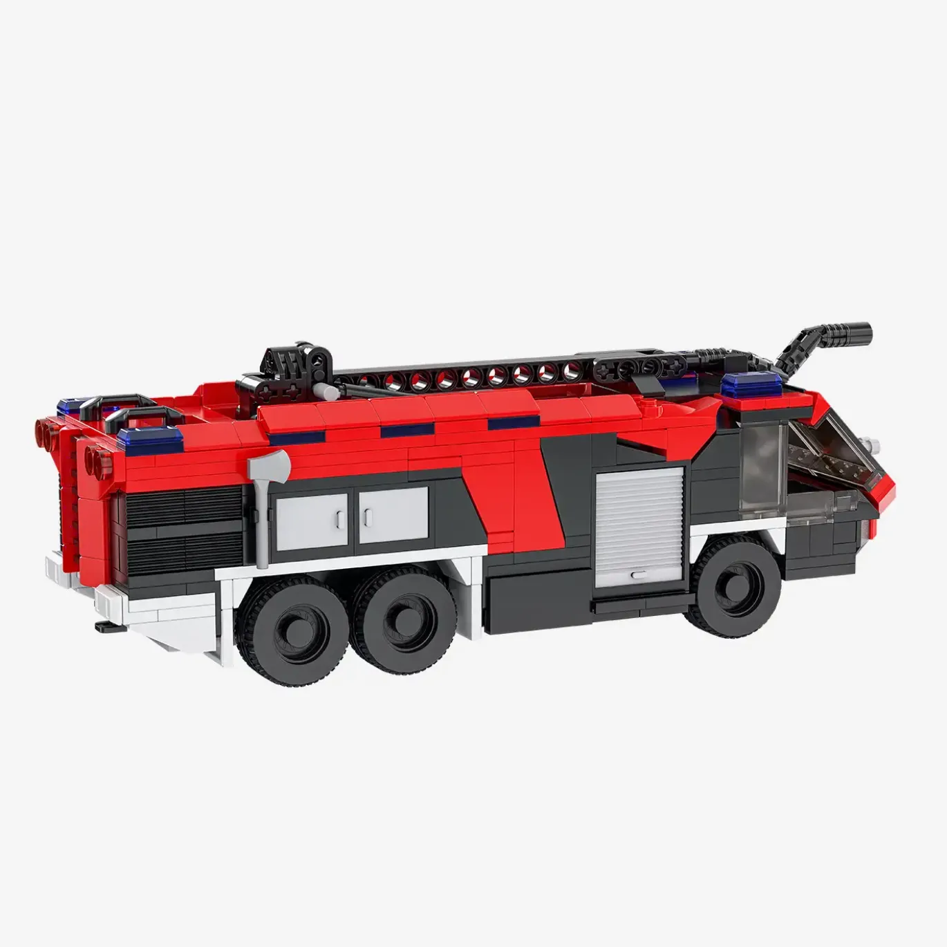 FLF Flughafen Feuerwehr
