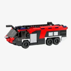 FLF Flughafen Feuerwehr