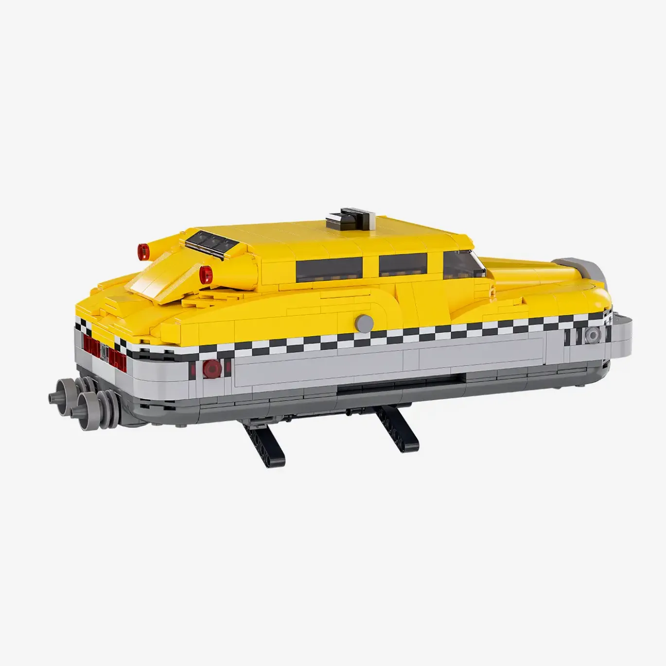 Flugtaxi