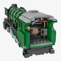 Flying Scotsman (8w)