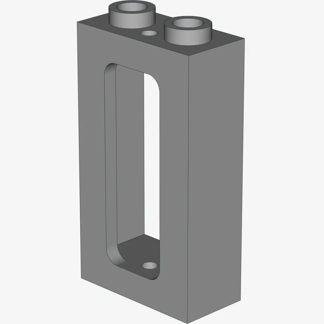 FRAME F. TRAIN WINDOW 1X2X3 X 50