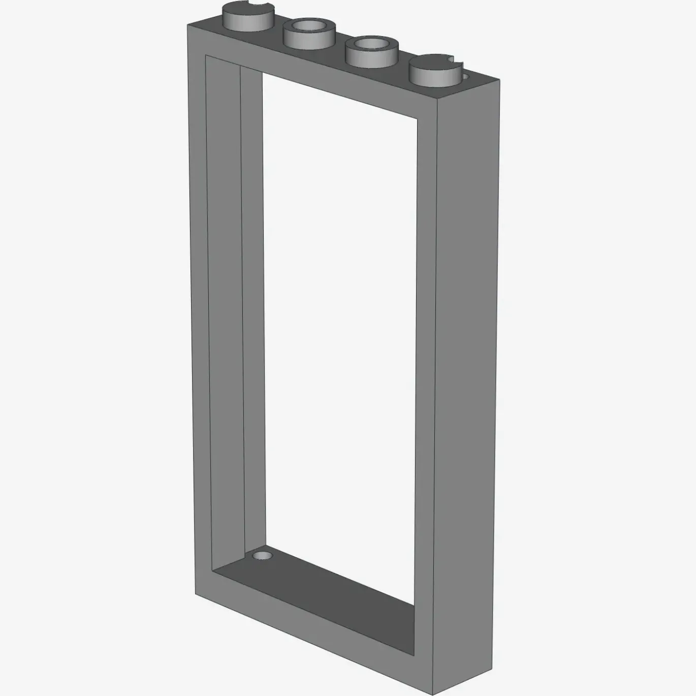 FRAME 1X4X6 X 20