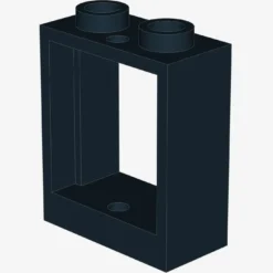 FRAME 1X2X2 X 50
