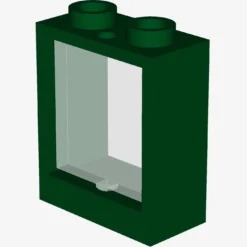 FRAME 1X2X2 X 50