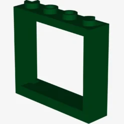 FRAME 1X4X3 X 25