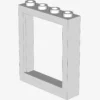 FRAME 1X4X4 X 20