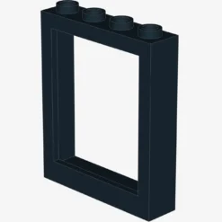 FRAME 1X4X4 X 20