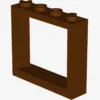 FRAME 1X4X3 X 25