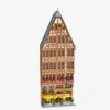 Frankfurter Römer Hausfassade 4