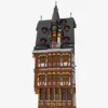Frankfurter Römer Hausfassade 1
