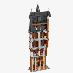 Frankfurter Römer Hausfassade 1