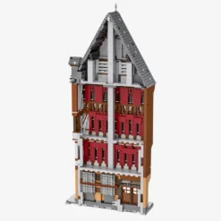 Frankfurter Römer Hausfassade 6