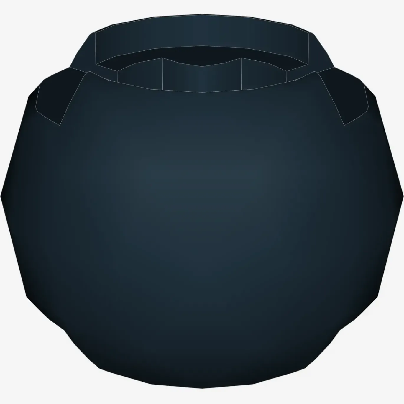 Fric. element, ball Ø 10.2 X 100