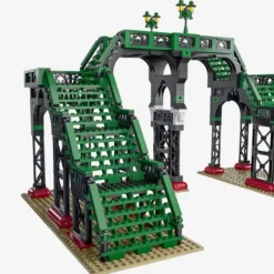 Fußgängerbrücke