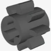 GEAR WHEEL T=8, M=1 X 200