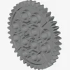 GEAR WHEEL 40T X 15