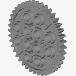GEAR WHEEL 40T X 15