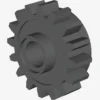 GEAR WHEEL Z16-Ø4.9 X 50