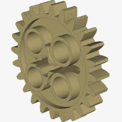 GEAR WHEEL Z24 X 50