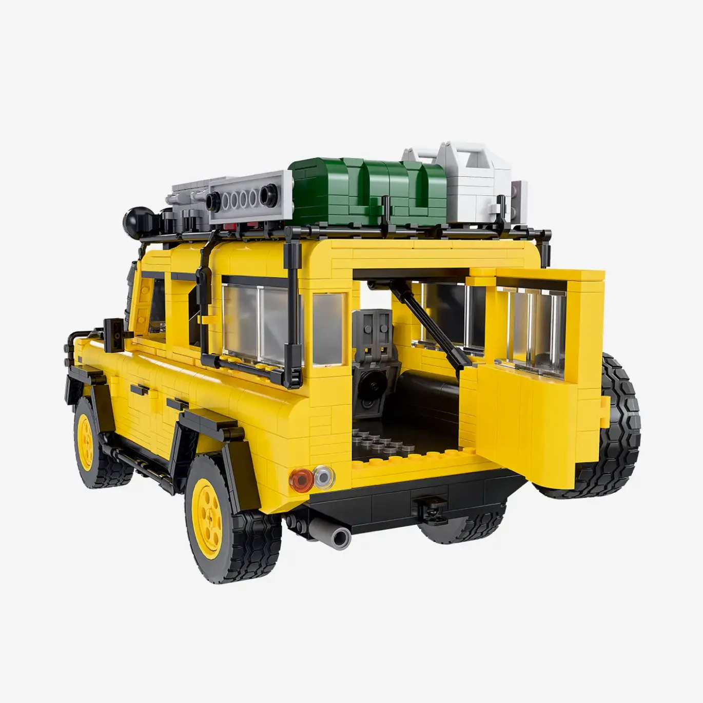 Geländewagen