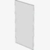 GLAS FOR FRAME 1X4X6 X 20