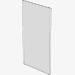 GLAS FOR FRAME 1X4X6 X 20