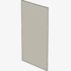 GLAS FOR FRAME 1X4X6 X 20