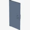 GLASS DOOR FOR FRAME 1X4X6 X 20