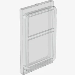 GLASS FOR DOOR X 50