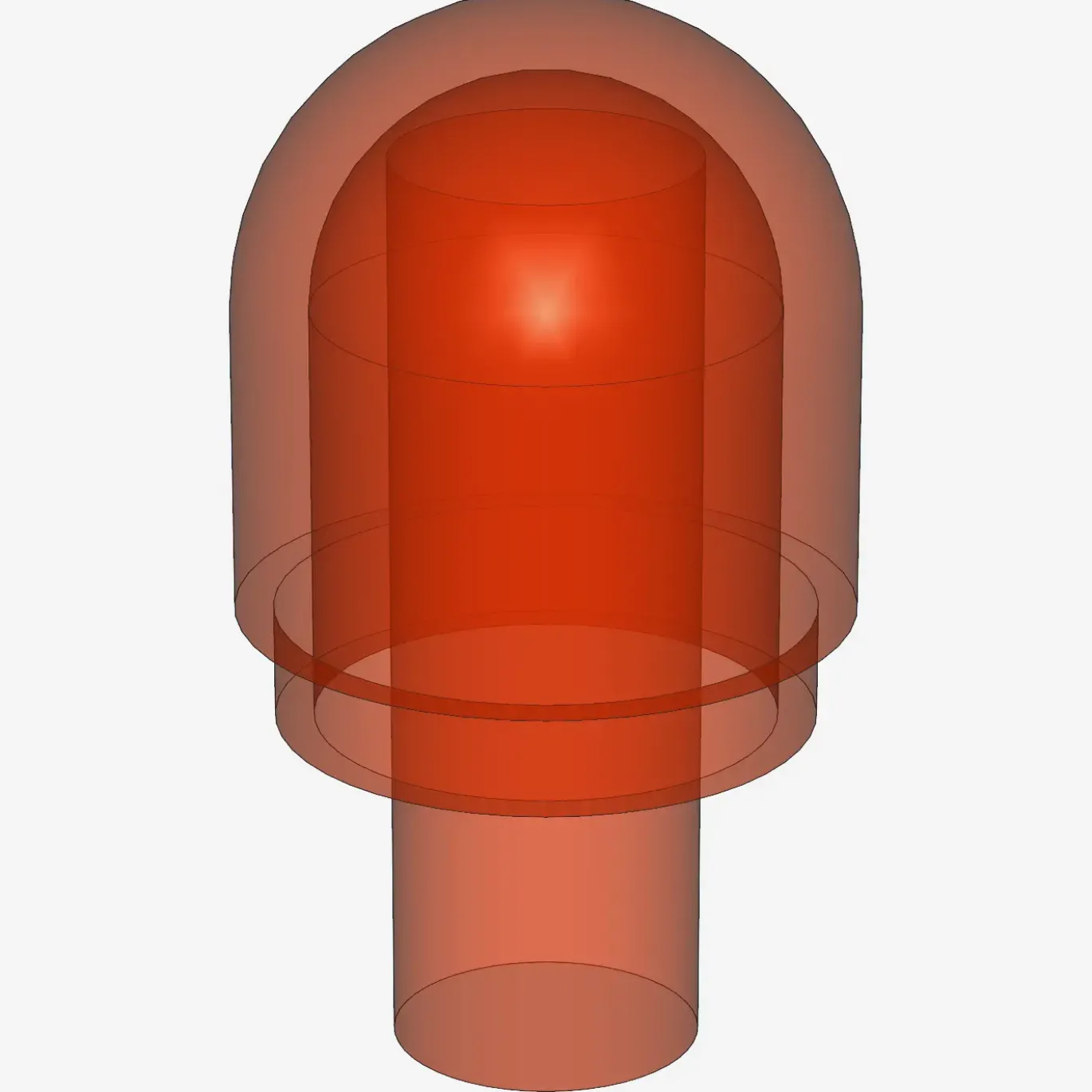 GLOBE W. 3.2 STICK X 200