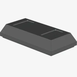 GOLD INGOT X 1200