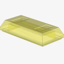 GOLD INGOT X 200