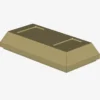 GOLD INGOT X 200