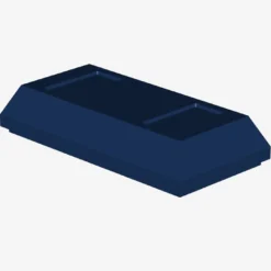 GOLD INGOT X 200