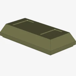 GOLD INGOT X 200