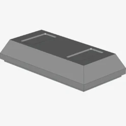 GOLD INGOT X 200