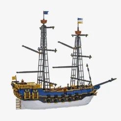 Gouverneursinsel: Fregatte der Admiralität