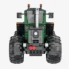 Große Zugmaschine