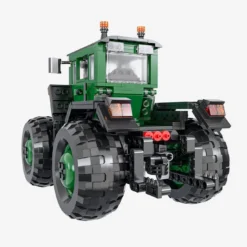 Große Zugmaschine