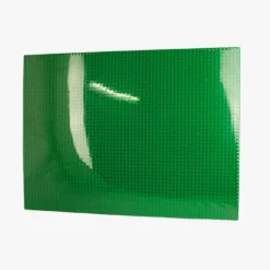 Grundplatte 48x64, Grün