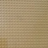 Grundplatte 28x56, Medium Tan
