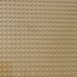 Grundplatte 28x56, Medium Tan