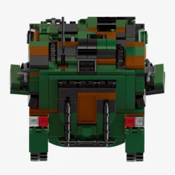 GTK Boxer, Bundeswehr