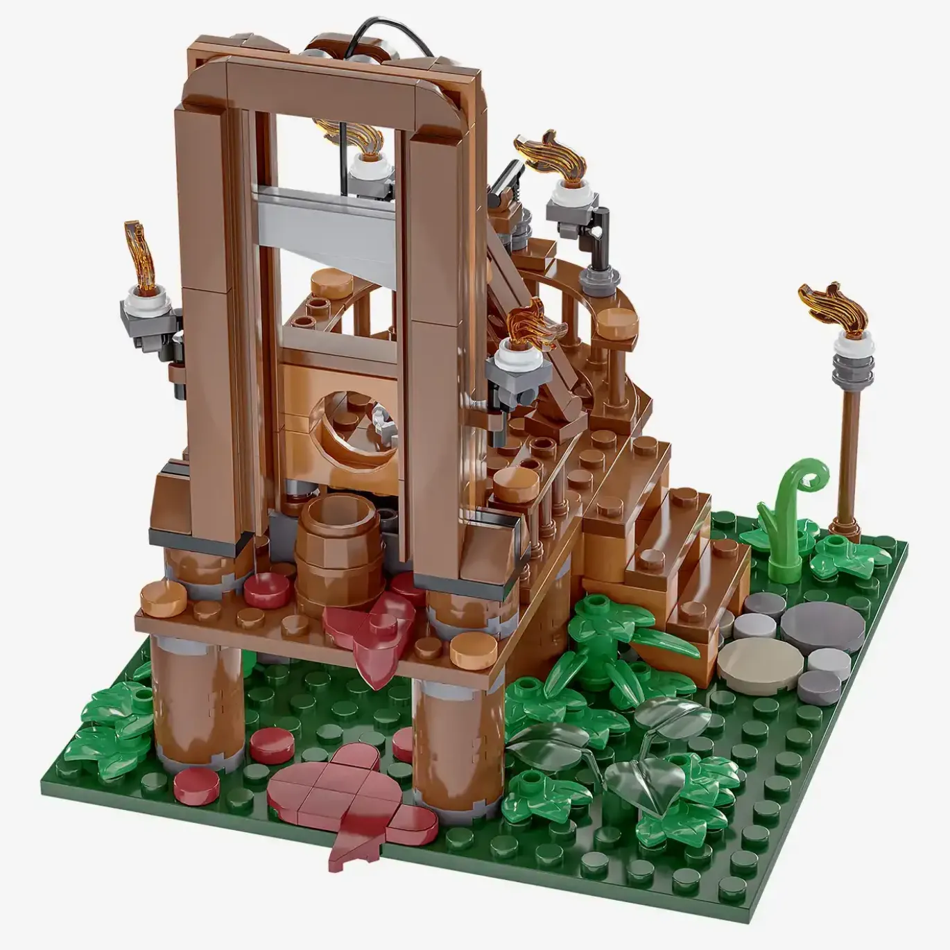 Guillotine