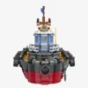 Hafenschlepper