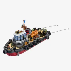 Hafenschlepper