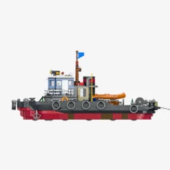 Hafenschlepper